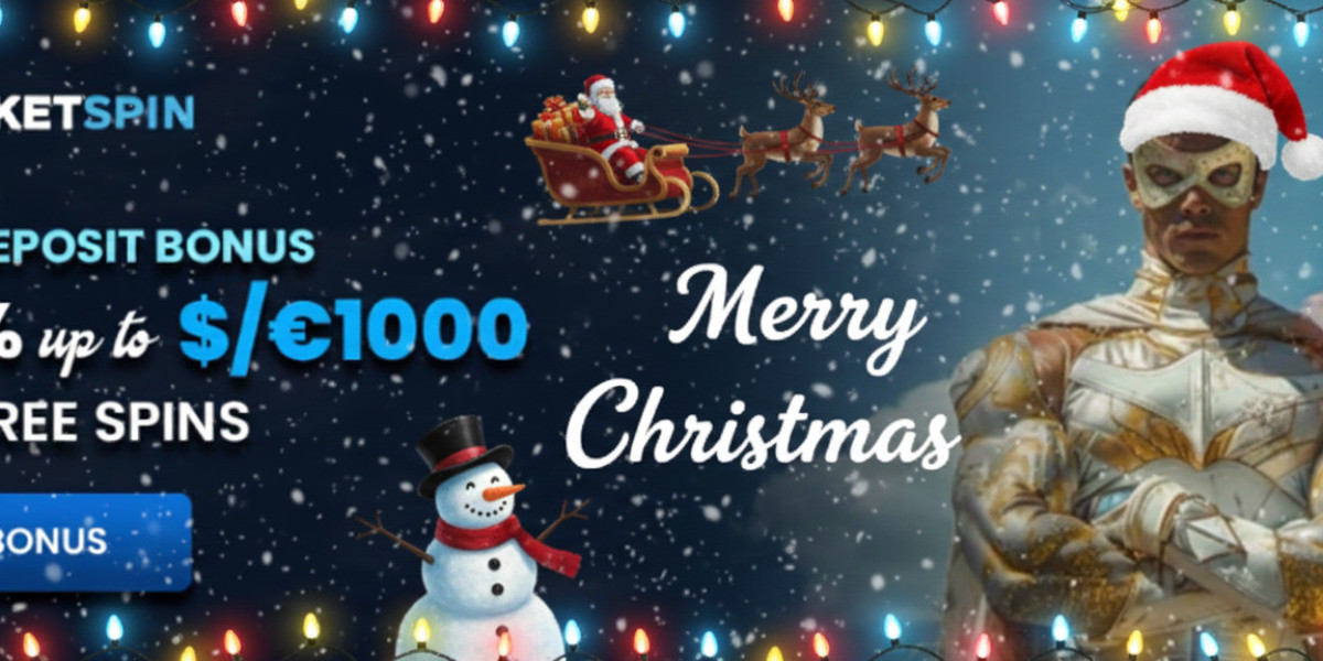 Rocketspin Holiday Slot Experiences Canadians Are Loving