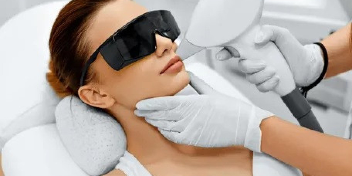 Laser Hair Removal in Dubai: How to Prepare for Your Session