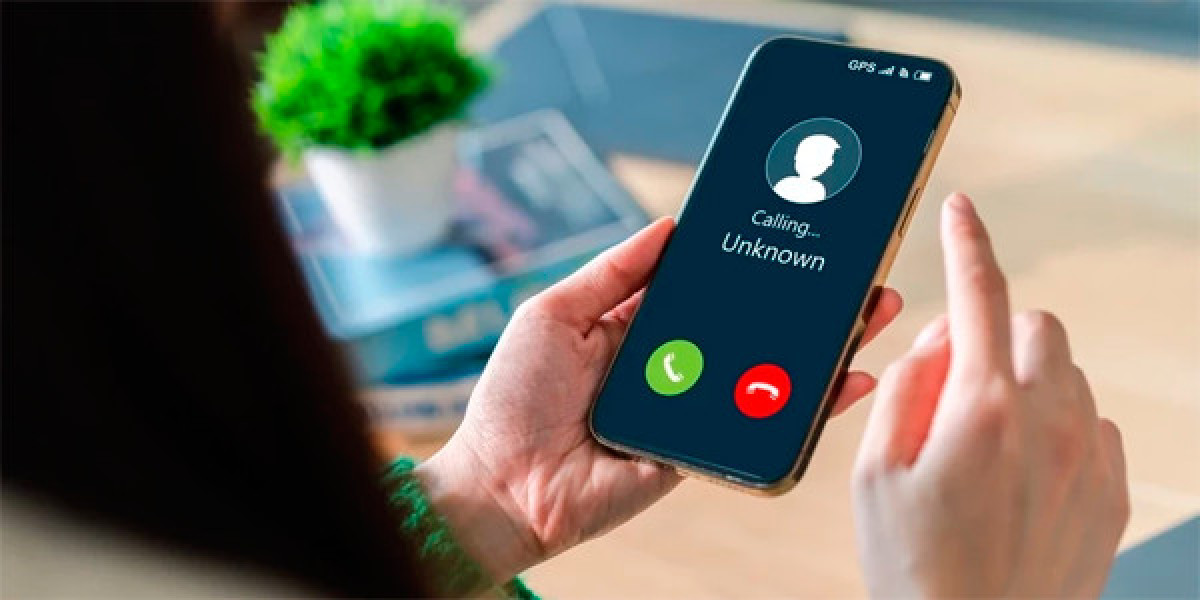 Кто скрывается за незнакомым номером?