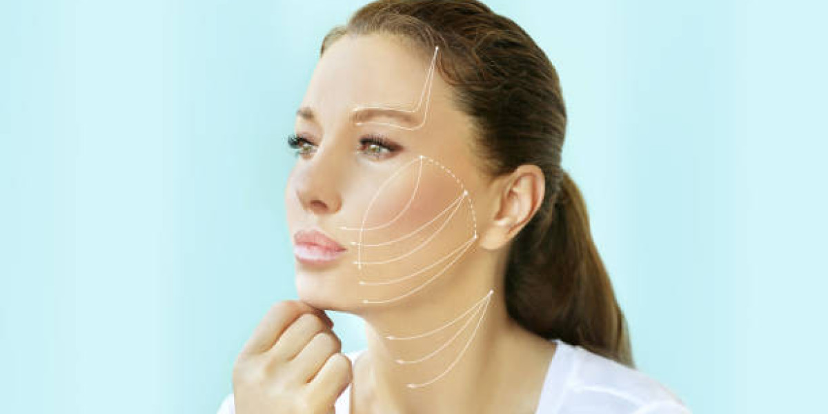 Magical Facelift in Dubai: Surgical  & Non-Surgical Facial Rejuvenation