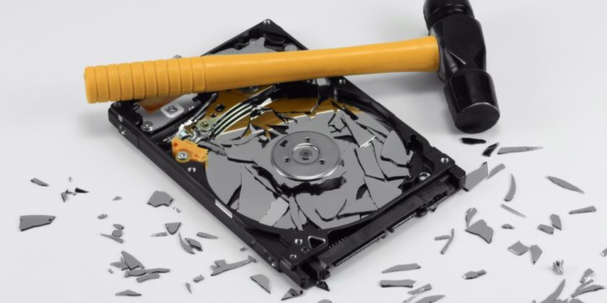 Secure Data Destruction Market Size, Extensive Demand and New Developments in Upcoming Years [2025-2034]