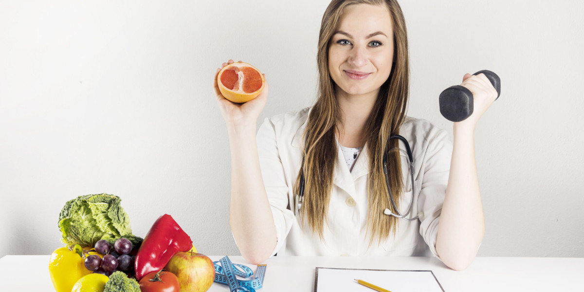 How Do Nutrition Experts in Dubai Track Progress Effectively?