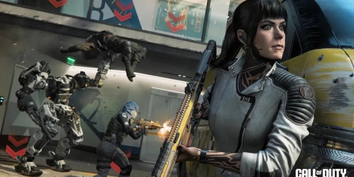 MMOexp COD BO7: Less flinch means more consistent second shots