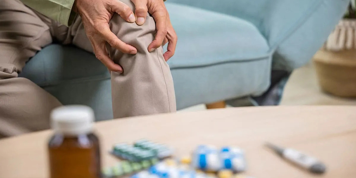 Combat Sciatica Pain with These 3 Essential Vitamins