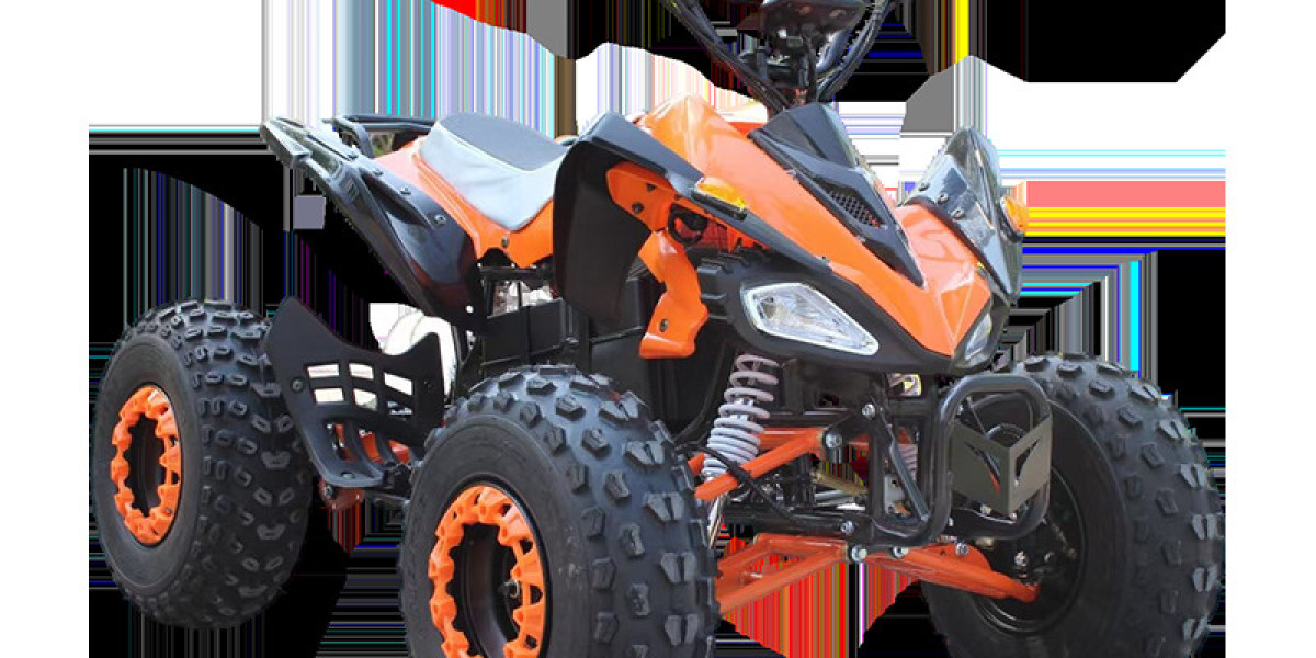 The Global Trail: How the Chinese ATV Found Its Audience