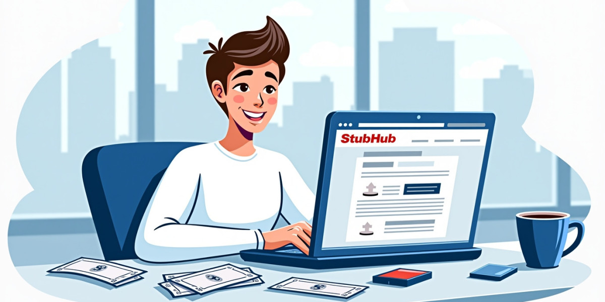How to Transfer StubHub Tickets: A Complete Guide to Transferring Mobile Tickets on StubHub