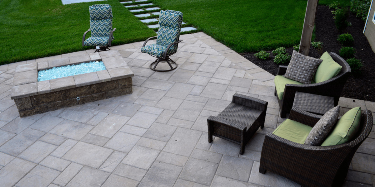 Patio installation services near me