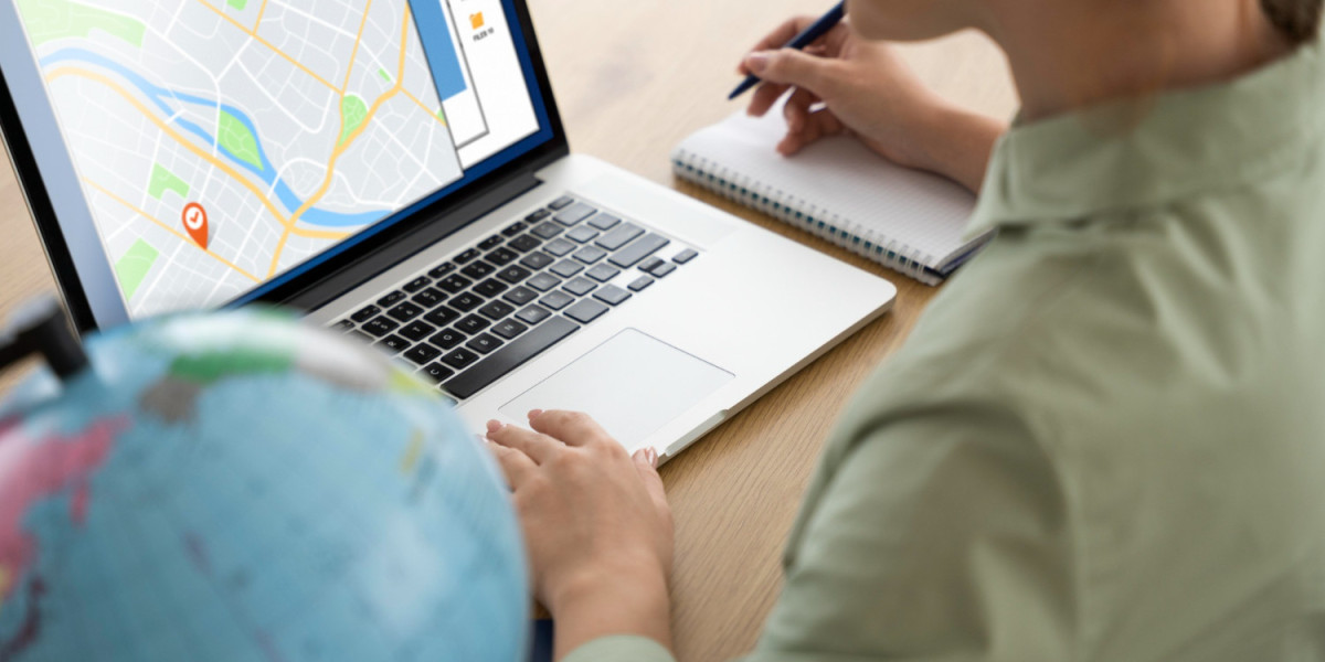 Local SEO Company In Maryland