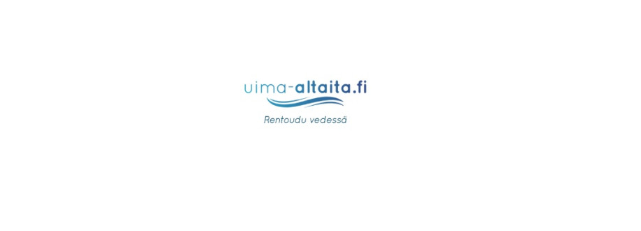 uimaaltaita Cover Image