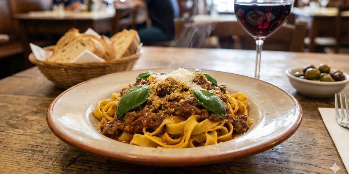 Tommy Sugo Beef Cheek Pasta Made for Ultimate Comfort Lovers