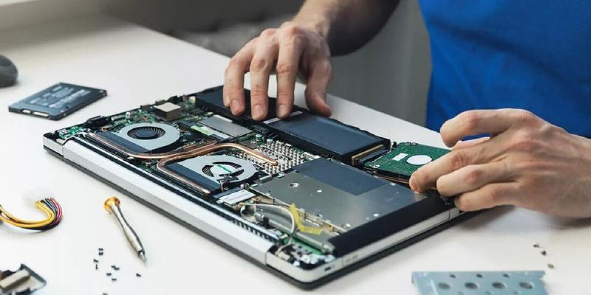 Ремонт ноутбуков в Киеве — сервисный центр Kiev-pk