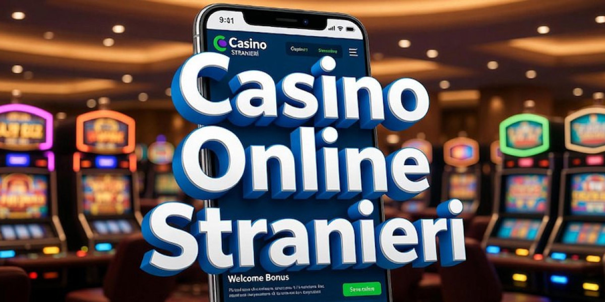 Casino Esteri con Bonus Senza Deposito – Un Percorso di Gioco Consapevole e Senza Rischi Iniziali