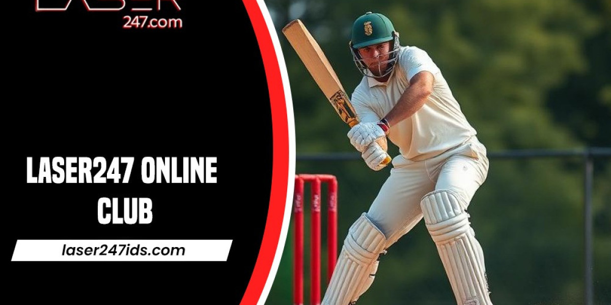 Laser247 Online Club – Trusted Online Betting & Gaming Platform