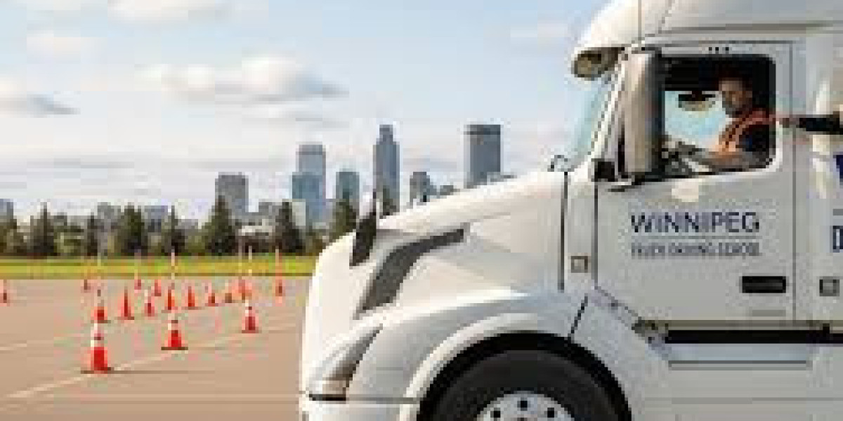 Driving Classes Winnipeg: What to Expect on Your First Lesson