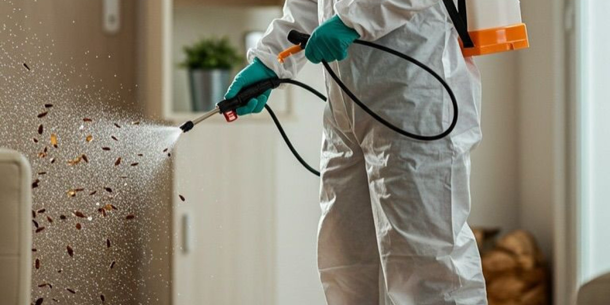 Choosing the Right Bedbug Removal Service in Oldsmar