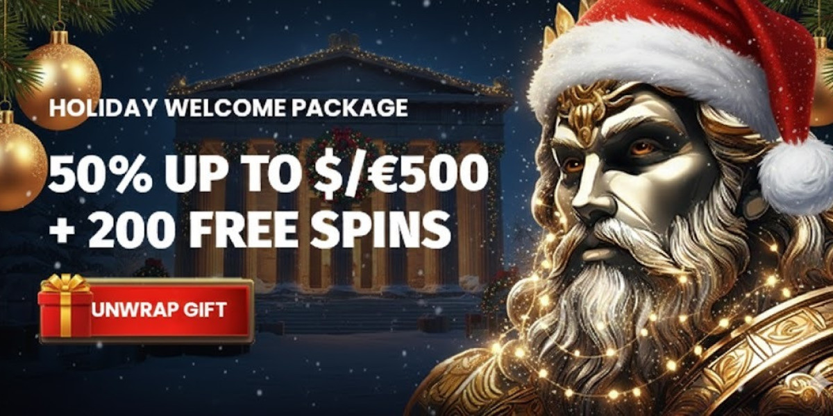 Free Christmas Spins Australia - God of Casino 2025