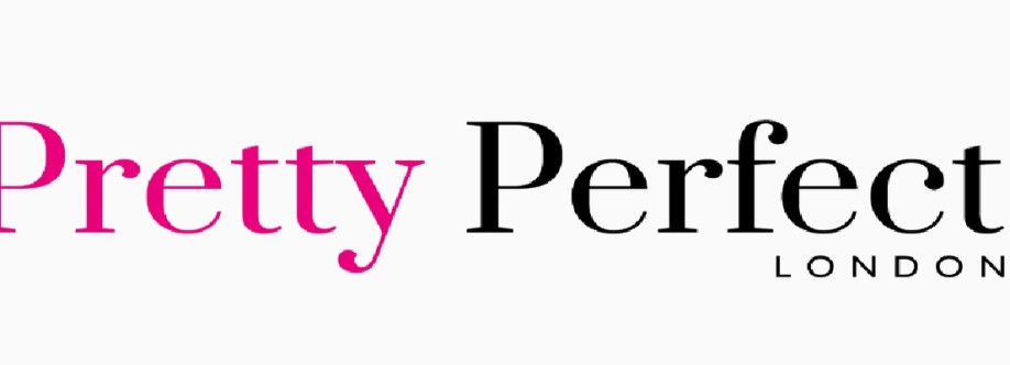 Pretty Perfect London Cover Image