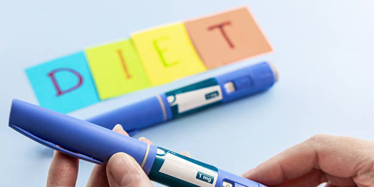 Mounjaro Injection in Dubai: A Complete Guide for Beginners