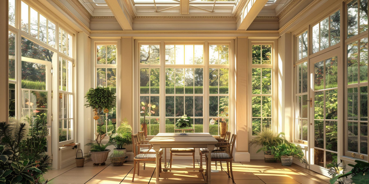 Architectural Glazing: Transforming Modern Spaces with Light, Style, and Strength