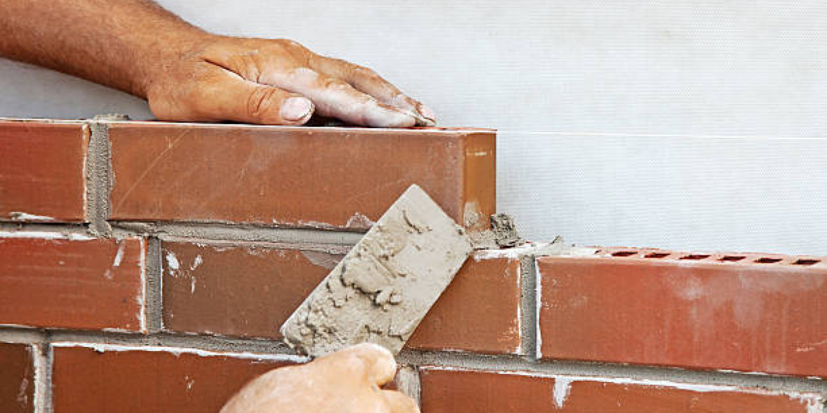 Brick Repair contractors near me