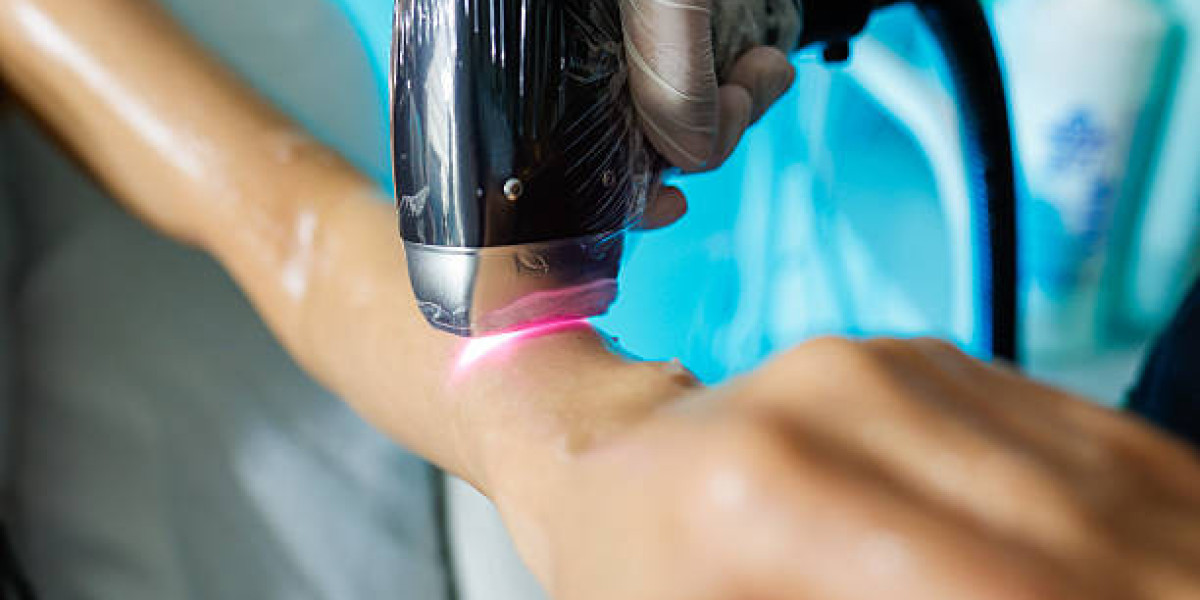 Electrolysis Hair Removal Technique Demystified