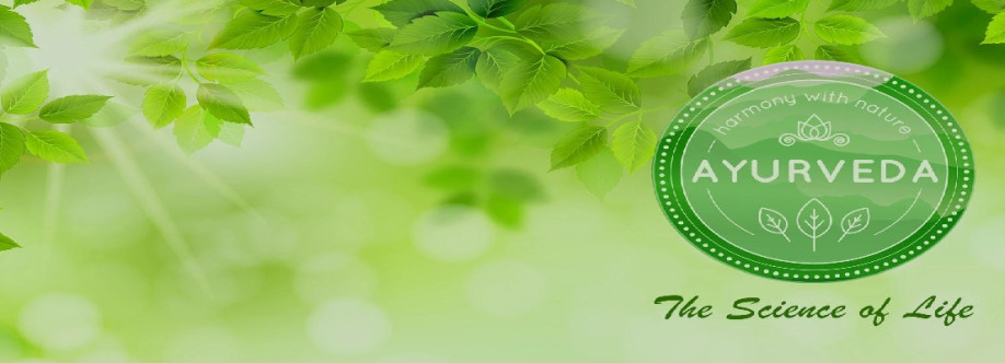 Ayur Healthcare Cover Image