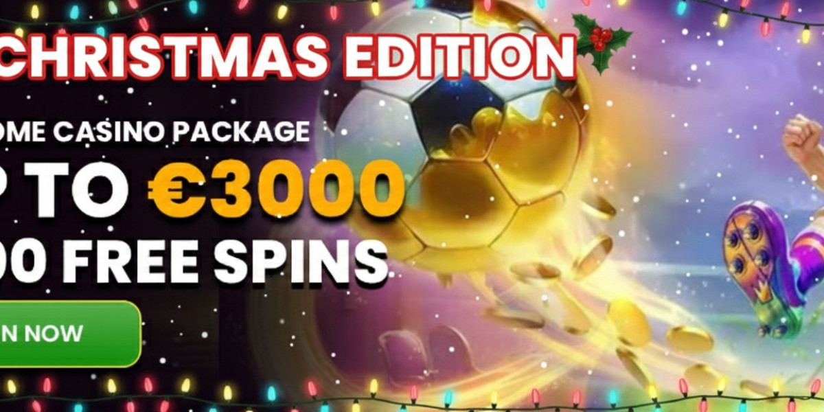 Weihnachtsangebote für Midasluck-Kunden in Deutschland