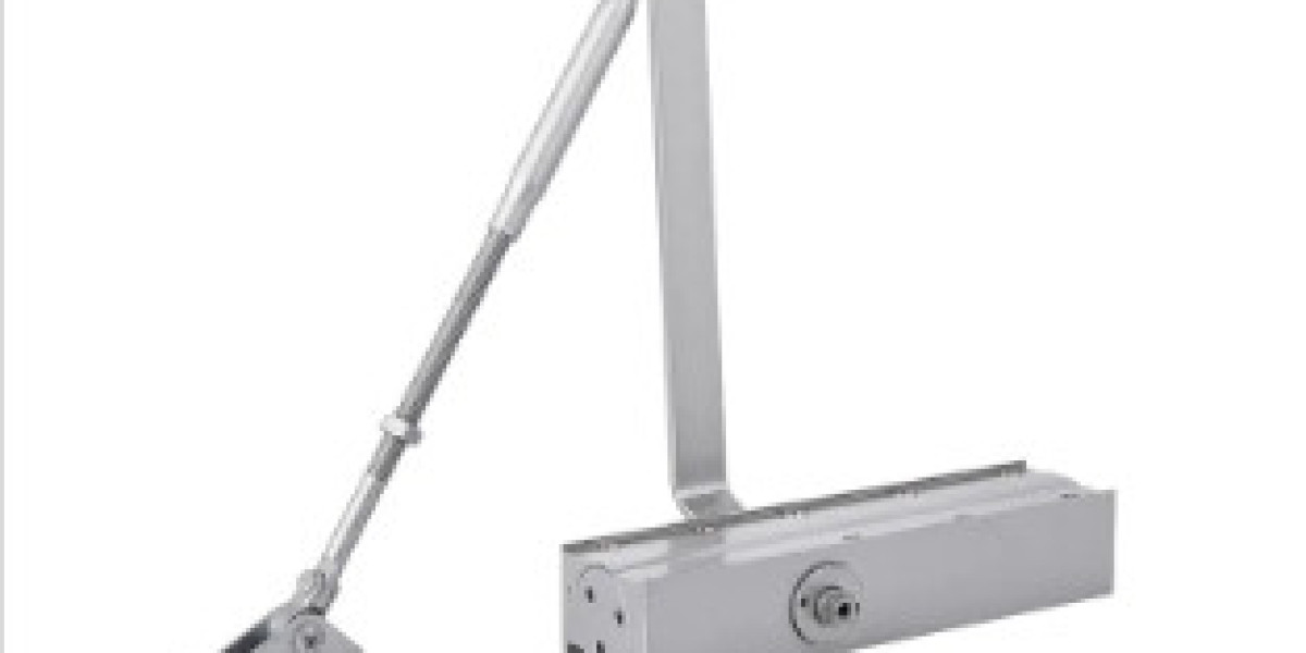 Why Door Maintenance Doesn’t Have to Be Constant