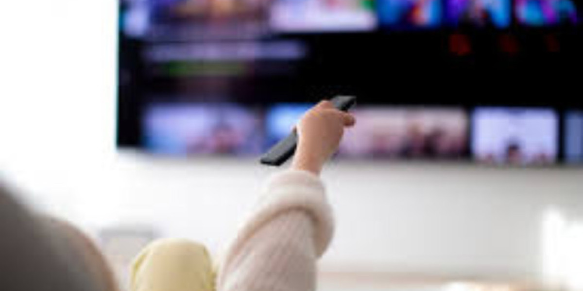 Understanding Xtreme HD IPTV: A Modern Approach to Digital Entertainment