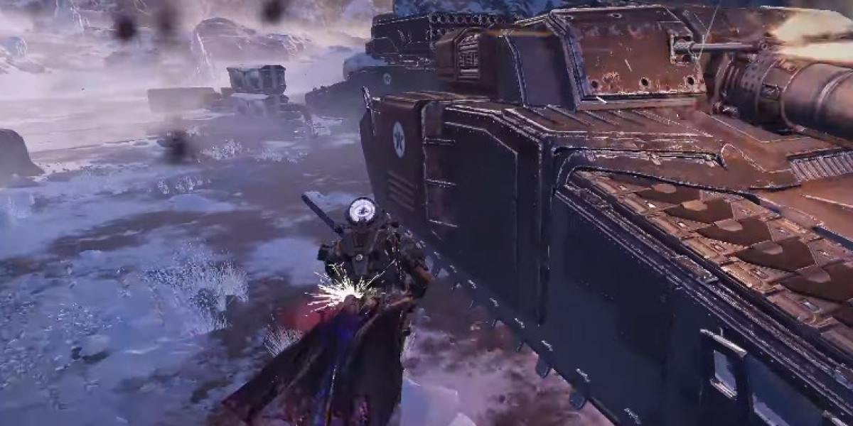 How to Unlock More Cosmetics in Python Commandos in Helldivers 2