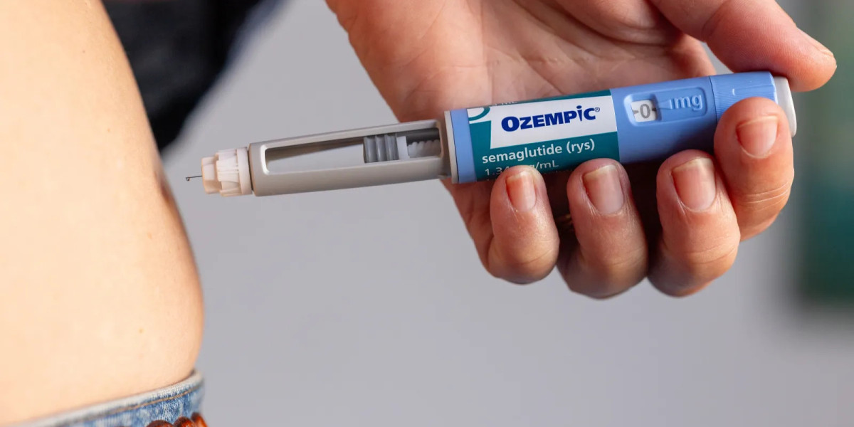 Can Ozempic Injection Cause Mood Changes in Dubai Patients?
