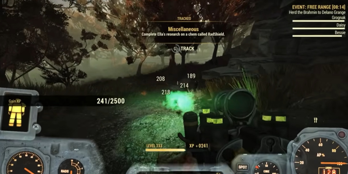 Fallout 76 How to Explore Diner Basement Without Alerting Enemies