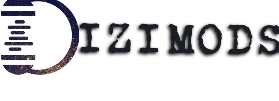 Dizimods Marketing Cover Image