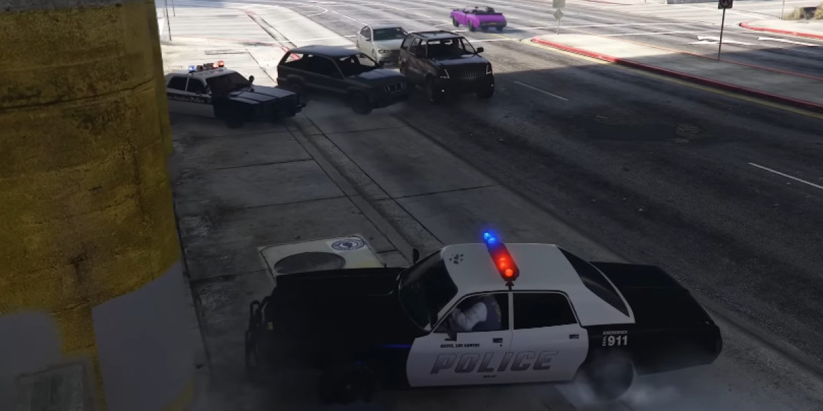 Understanding the Gordon Moorehead Show in GTA 5 and GTA Online