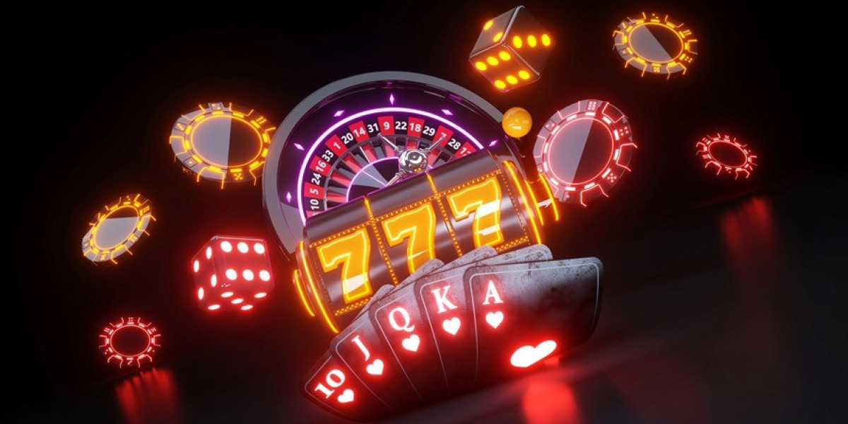 KYC 인증 없는 온라인 카지노: 디지털 카지노 혁신과 즉시 접근