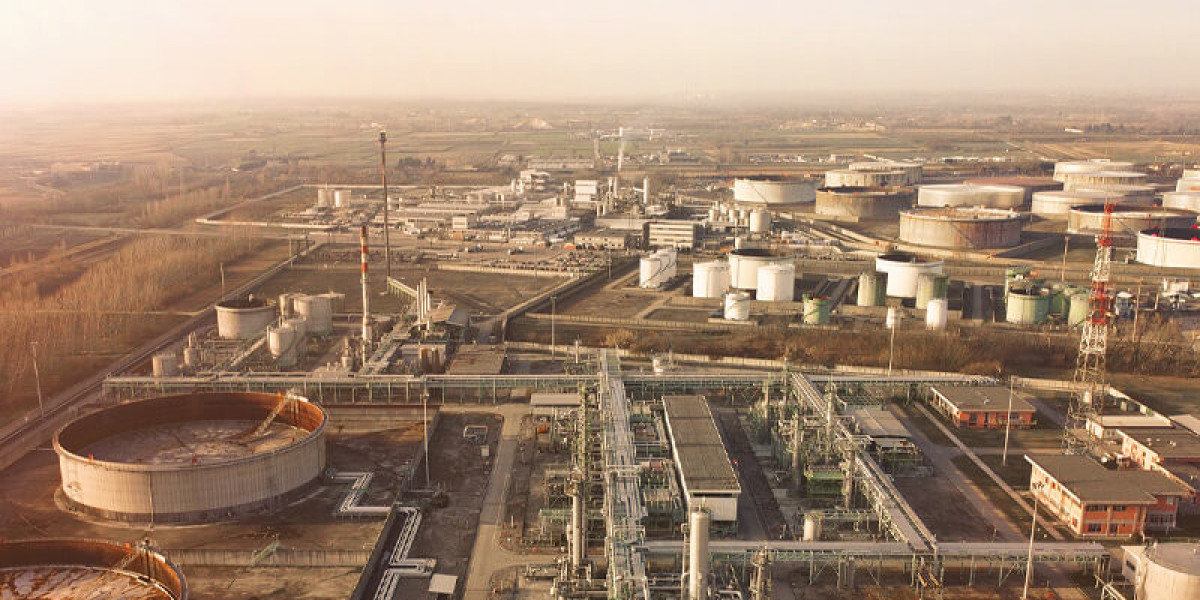 Precision Laboratory Solutions for the Energy, Engineering, and Chemical Sectors