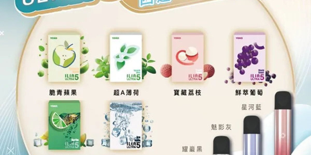 LANA一次性電子煙最推薦系列