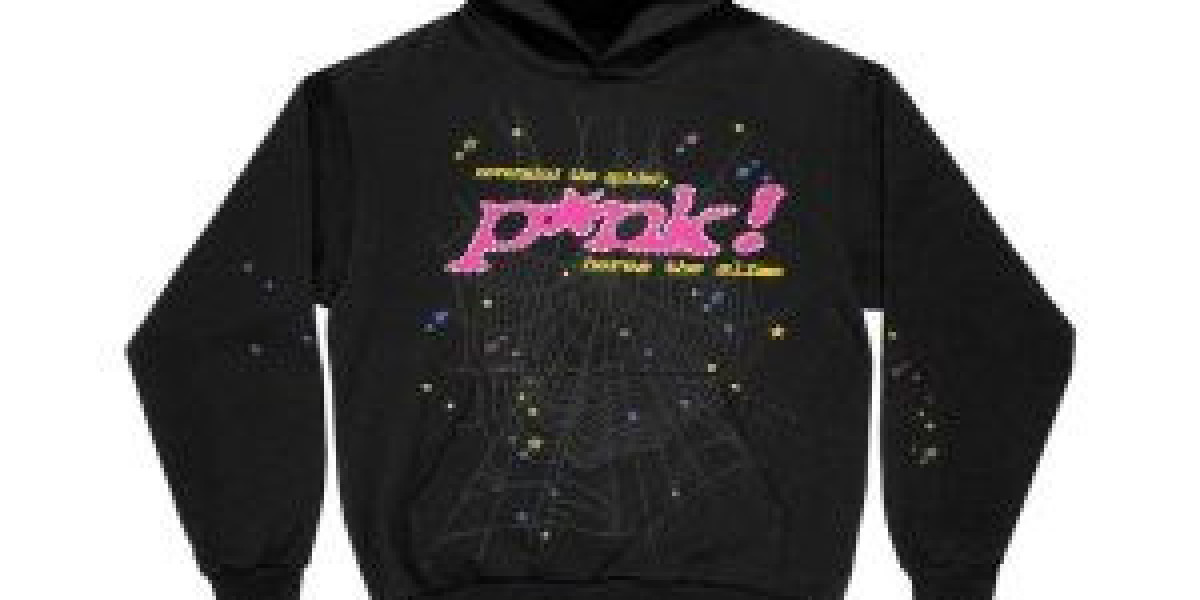 Make Every Outfit Stand Out with the Spider Hoodie Canada