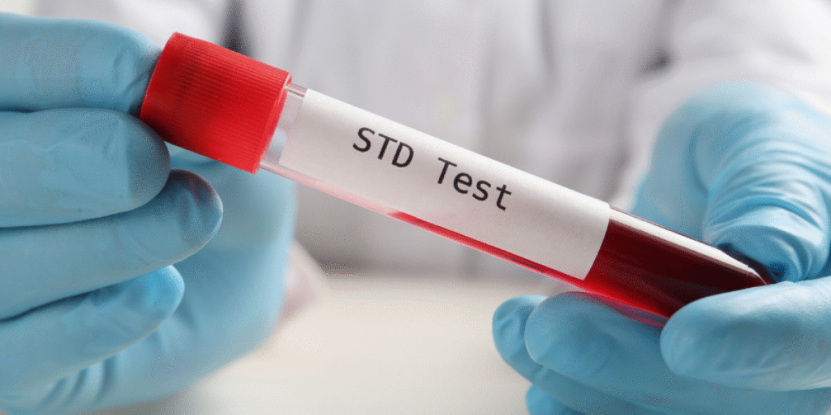 How Often Should You Book an STD Test in Dubai?