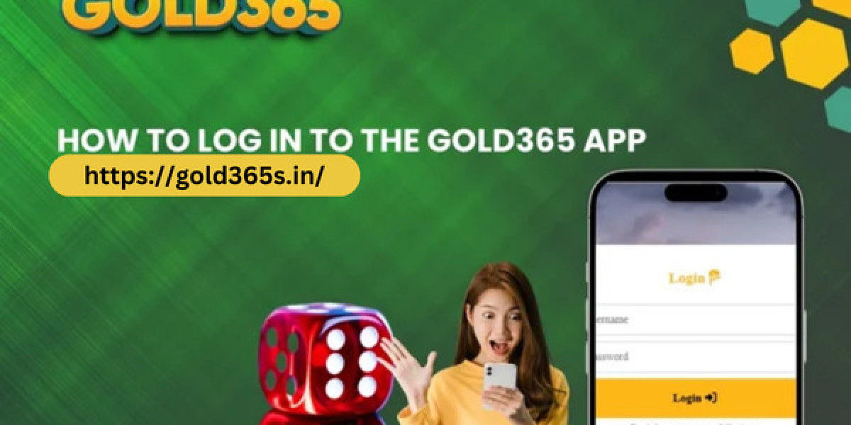 What Should First-Time Users Know About gold365?