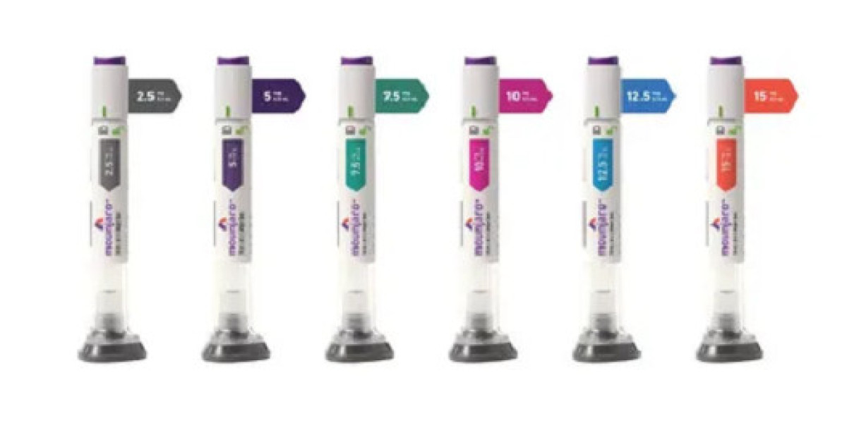 Mounjaro in Dubai: How to Achieve Consistent Wellness