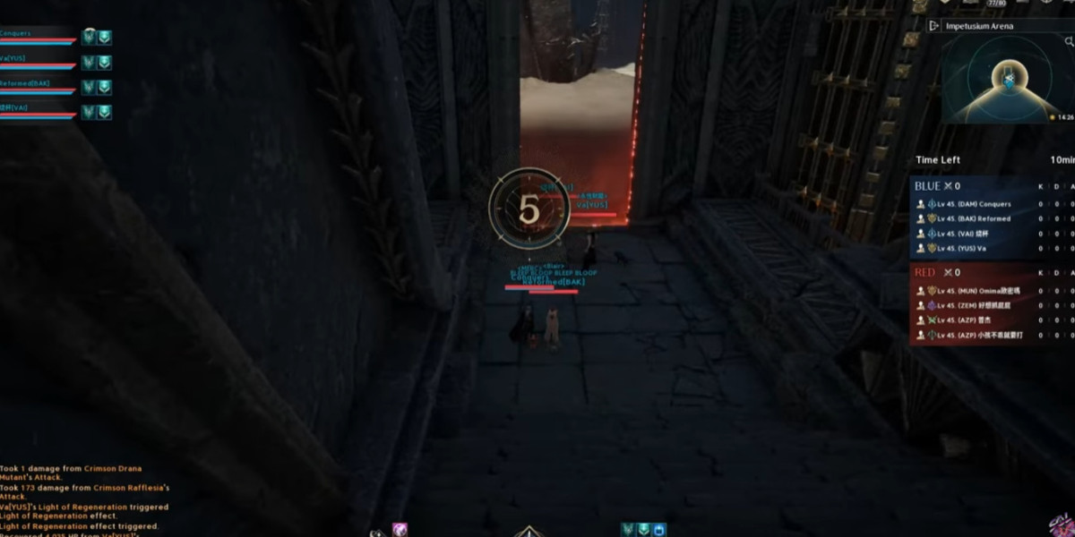 How to Craft and Enhance the Splendent Noble Dragon Lord Greatsword in Aion 2