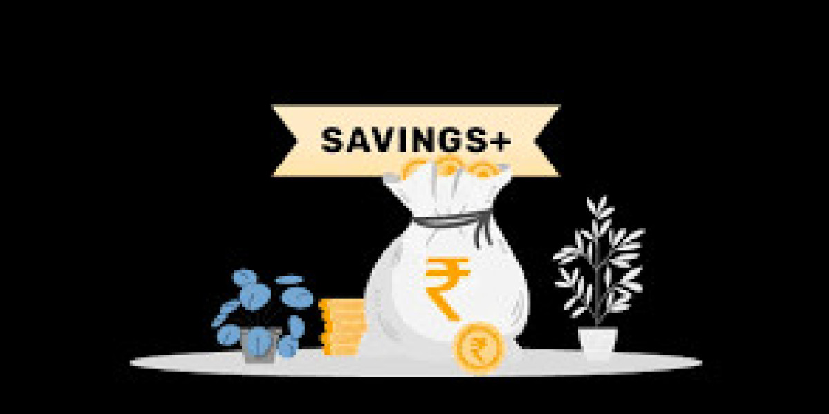 Savings+: A Smarter Way to Grow Your Money