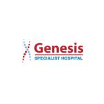 Genesis Specialist Hospital Profile Picture