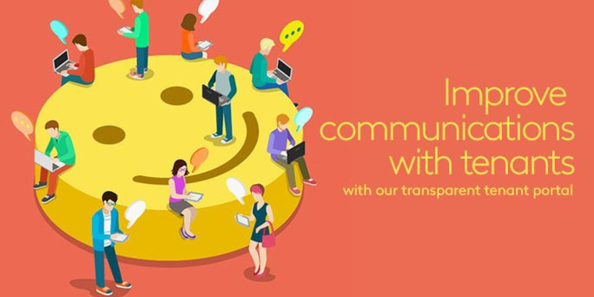 Built by Experts, Designed for Commercial Real Estate: UnitConnect