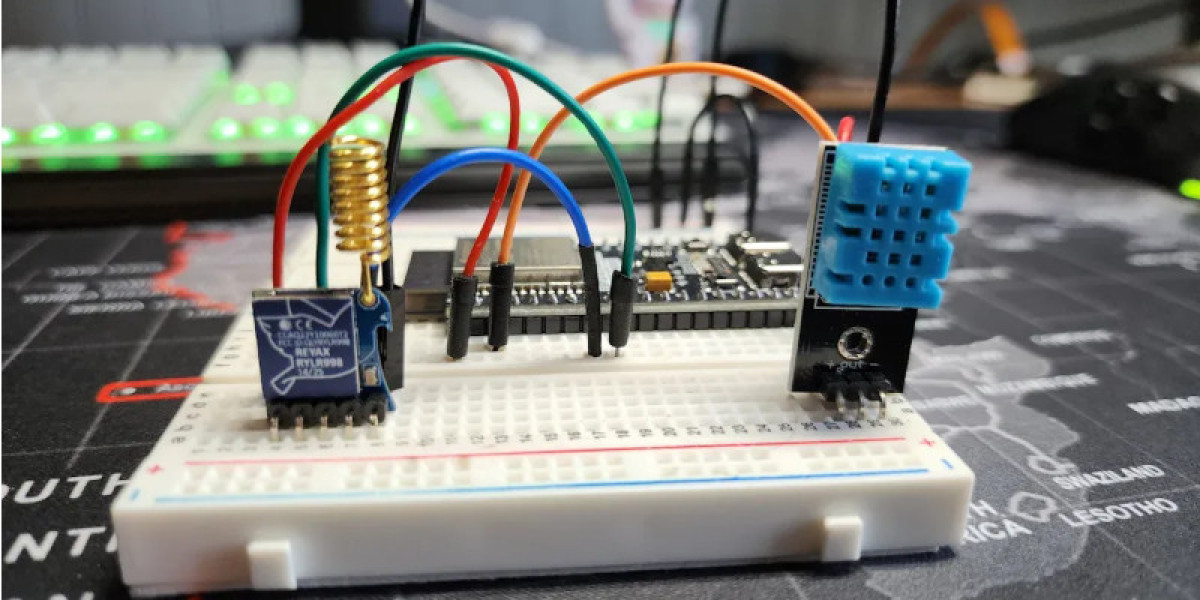 10 Innovative PCB Board Projects for Electronics Enthusiasts