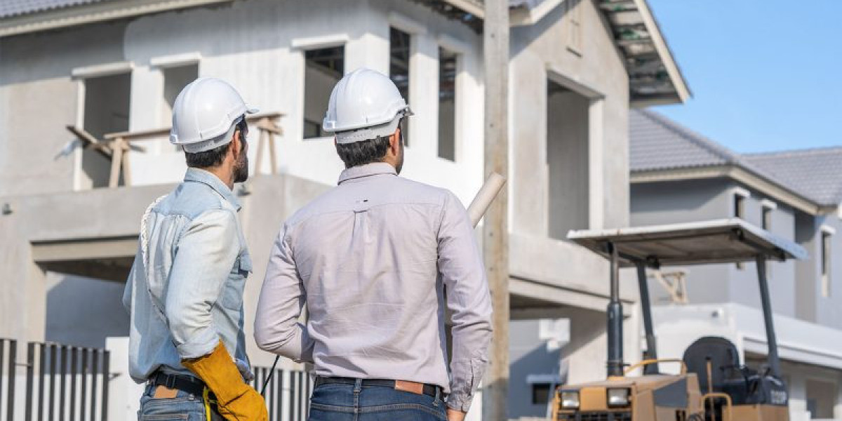 Transform Homes with Residential Construction Services in Tustin