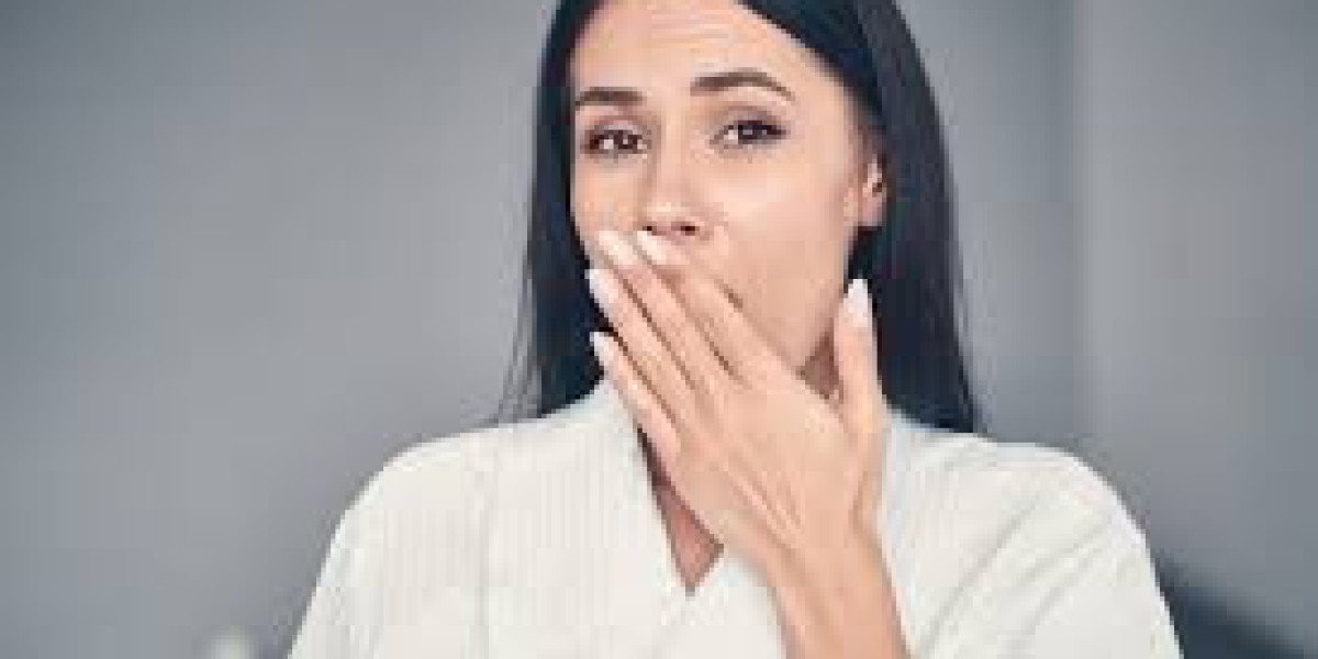 Tablets to Stop Bad Breath from Stomach Imbalance