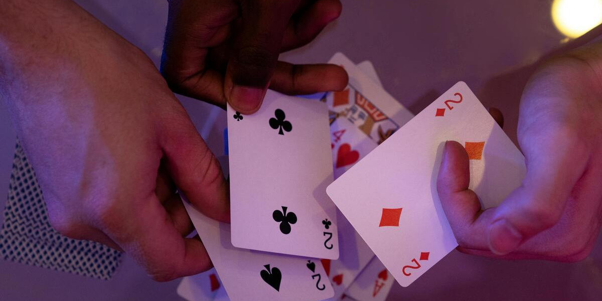 Unveiling the Truth: Baccarat Site Scams and the Trusted Inavegas Community