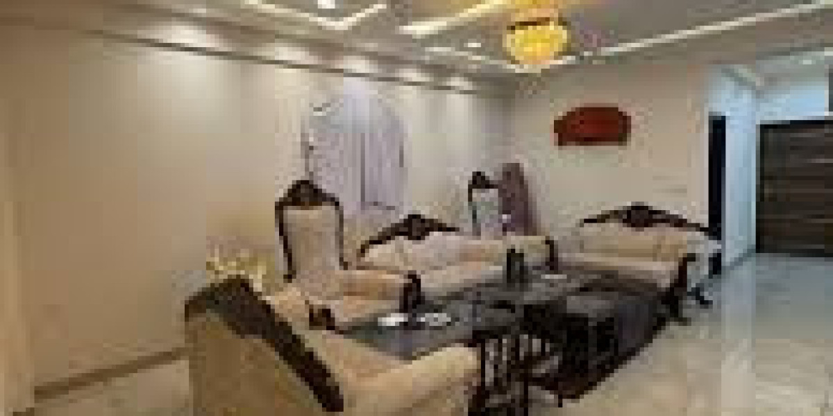 Semi-Furnished Builder Floor in Jalandhar - The Perfect Blend of Comfort and Convenience